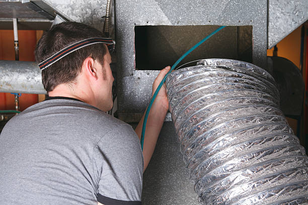 Best Local Air Duct Cleaning Services  in Rosamond, CA