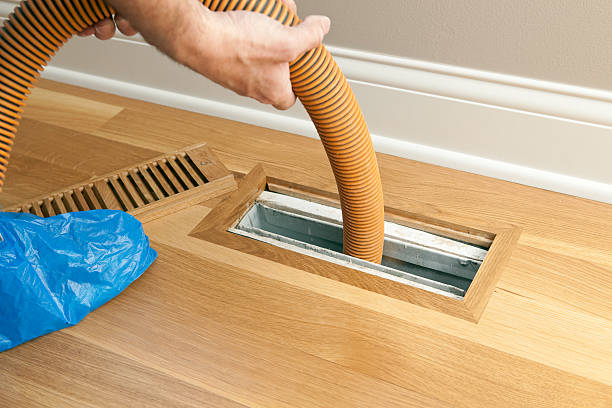 Best Air Vent Cleaning Services  in Rosamond, CA