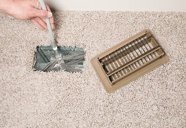 Best Air Duct Inspection  in Rosamond, CA