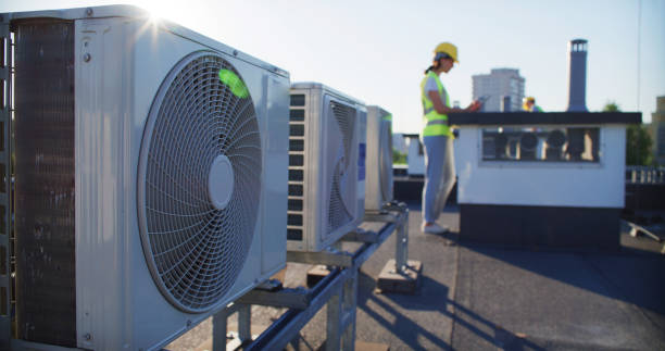 Best Professional Duct Cleaning Services  in Rosamond, CA