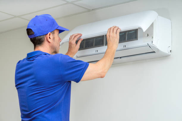 , CA Airduct Cleaning Company